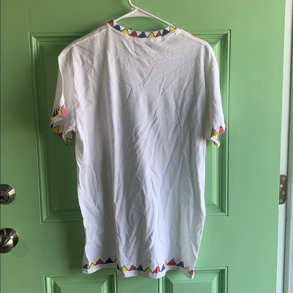 Handmade TShirt - Taylor Swift You Belong With Me music video Inspired size M - Picture 4 of 5